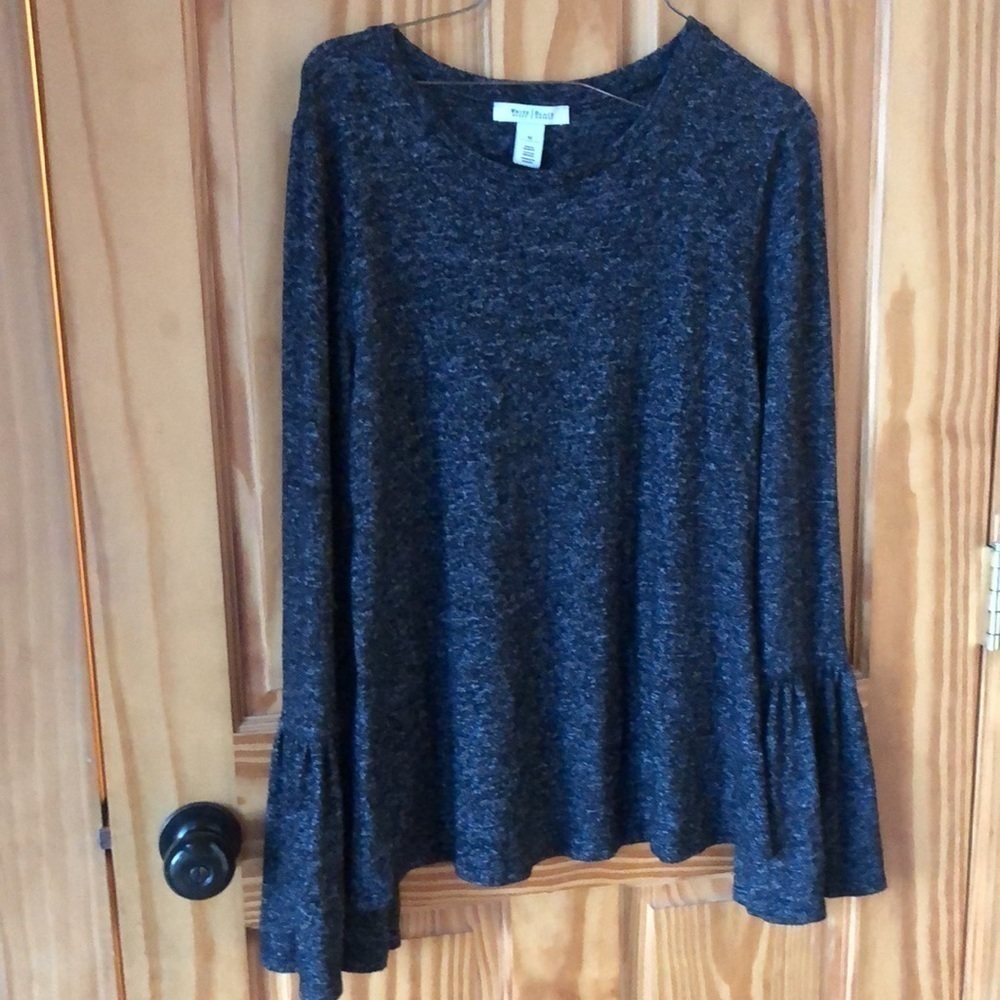 - WHBM Top - Size Medium